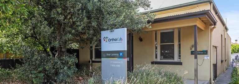 Medical / Consulting commercial property for sale at 27 Gladstone Street Moonee Ponds VIC 3039 Medical / Consulting commercial property for sale at 27 Gladstone Street Moonee Ponds VIC 3039