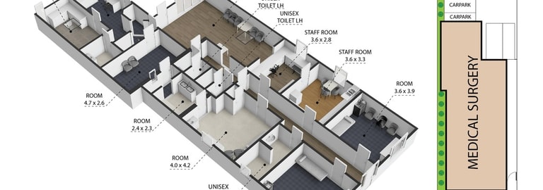 Medical / Consulting commercial property for sale at 27 Gladstone Street Moonee Ponds VIC 3039 Medical / Consulting commercial property for sale at 27 Gladstone Street Moonee Ponds VIC 3039