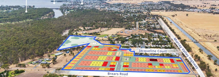 Other commercial property for sale at 38 Brears Road Yarrawonga VIC 3730