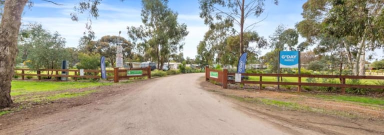 Other commercial property for sale at 38 Brears Road Yarrawonga VIC 3730