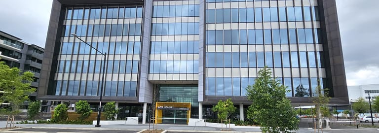 Offices commercial property for lease at Suite 3.04/3 Fordham Way Oran Park NSW 2570