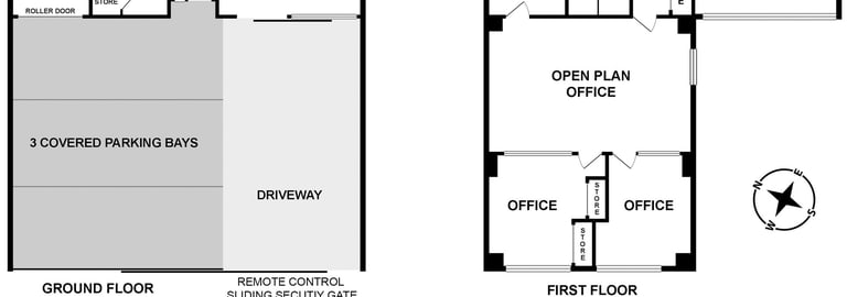 Offices commercial property for sale at 209 Cecil Street South Melbourne VIC 3205