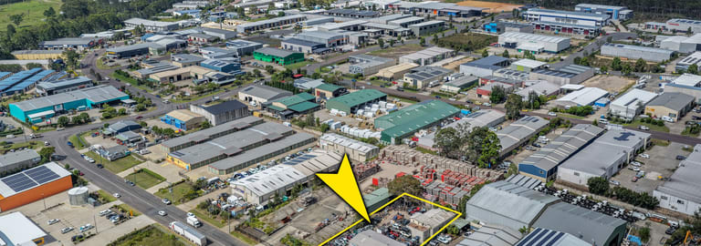 Factory, Warehouse & Industrial commercial property for sale at 27 Advantage Ave Morisset NSW 2264