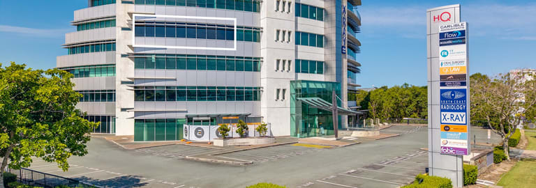 Offices commercial property for sale at 37/58 Riverwalk Avenue Robina QLD 4226 Offices commercial property for sale at 37/58 Riverwalk Avenue Robina QLD 4226