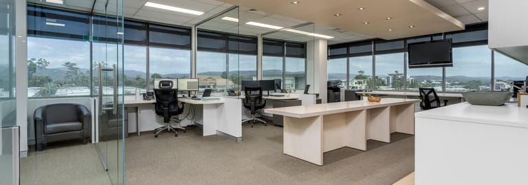 Offices commercial property for sale at 37/58 Riverwalk Avenue Robina QLD 4226 Offices commercial property for sale at 37/58 Riverwalk Avenue Robina QLD 4226