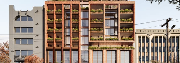 Development / Land commercial property for sale at 691-693 Burke Road Camberwell VIC 3124