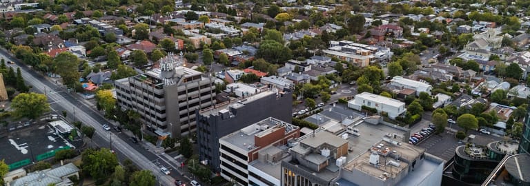 Development / Land commercial property for sale at 691-693 Burke Road Camberwell VIC 3124