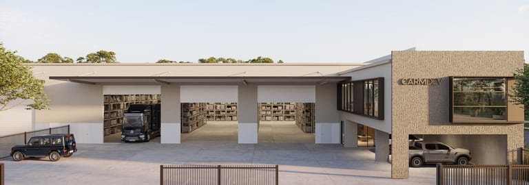 Factory, Warehouse & Industrial commercial property for sale at 303 Coastlink Court Yatala QLD 4207