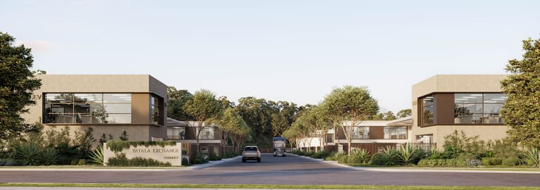 Factory, Warehouse & Industrial commercial property for sale at 303 Coastlink Court Yatala QLD 4207