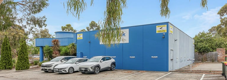 Other commercial property for sale at 607 Canterbury Road Vermont VIC 3133