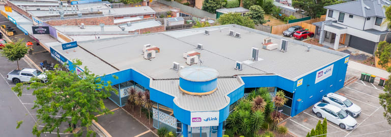Other commercial property for sale at 607 Canterbury Road Vermont VIC 3133