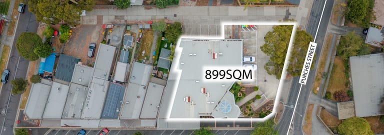 Medical / Consulting commercial property for sale at 607 Canterbury Road Vermont VIC 3133