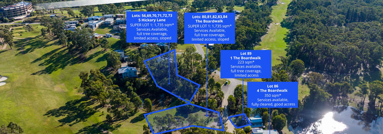 Development / Land commercial property for sale at 1500 Midland Highway Creswick VIC 3363
