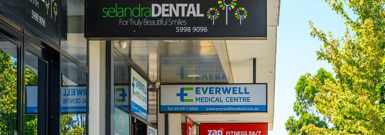 Shop & Retail commercial property for sale at 2 Harmony Chase Clyde North VIC 3978