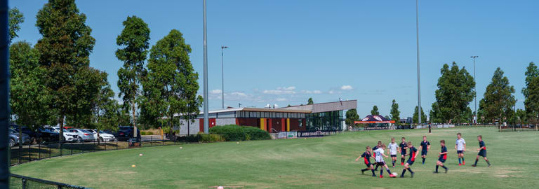 Development / Land commercial property for sale at 986-1008 Leakes Road Grangefields VIC 3335