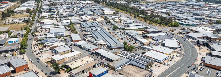 Showrooms / Bulky Goods commercial property for sale at 2-4 Barrier Street Fyshwick ACT 2609