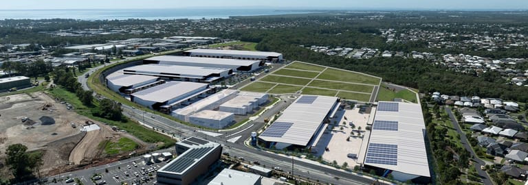 Development / Land commercial property for sale at Lot 2/109-135 Boundary Road North Lakes QLD 4509