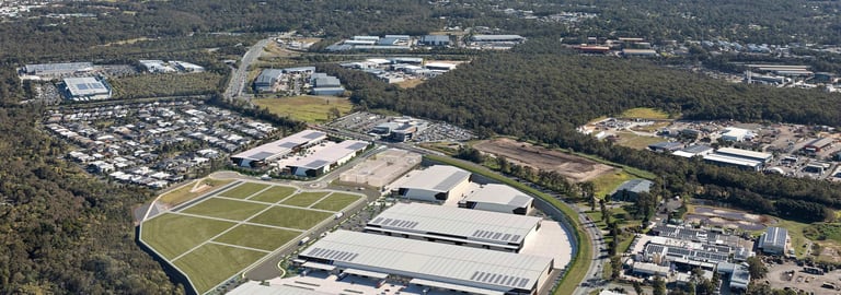 Development / Land commercial property for sale at Lot 2/109-135 Boundary Road North Lakes QLD 4509