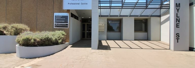 Offices commercial property for sale at 10/4 Mylne Street Toowoomba City QLD 4350