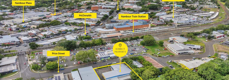 Shop & Retail commercial property for sale at 34-38 Price Street Nambour QLD 4560