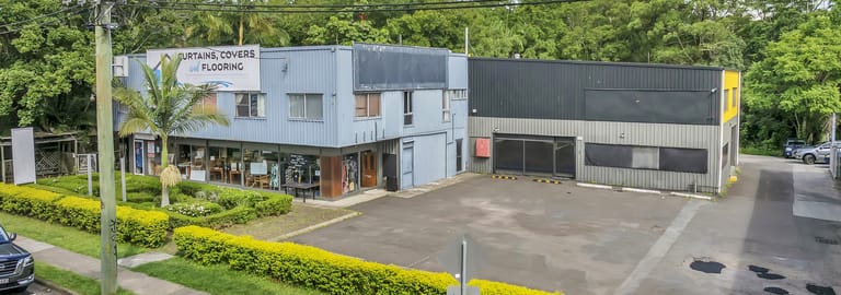 Shop & Retail commercial property for sale at 34-38 Price Street Nambour QLD 4560