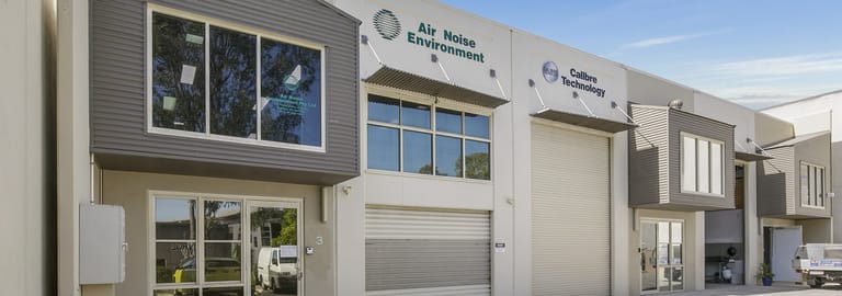 Offices commercial property for sale at 3/4 Tombo Street Capalaba QLD 4157