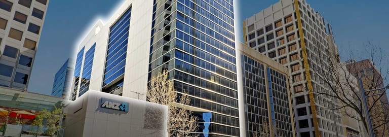 Offices commercial property for sale at 81 St Georges Terrace Perth WA 6000