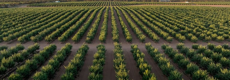 Rural / Farming commercial property for sale at 971 Wilga Road Red Cliffs VIC 3496