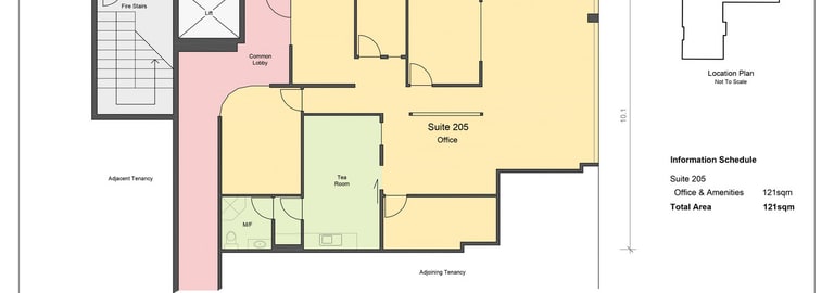 Offices commercial property for sale at 205/58-60 Manila Street Beenleigh QLD 4207