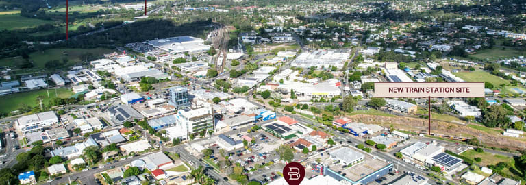 Offices commercial property for sale at 205/58-60 Manila Street Beenleigh QLD 4207