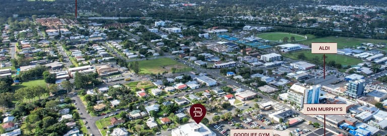Offices commercial property for sale at 205/58-60 Manila Street Beenleigh QLD 4207
