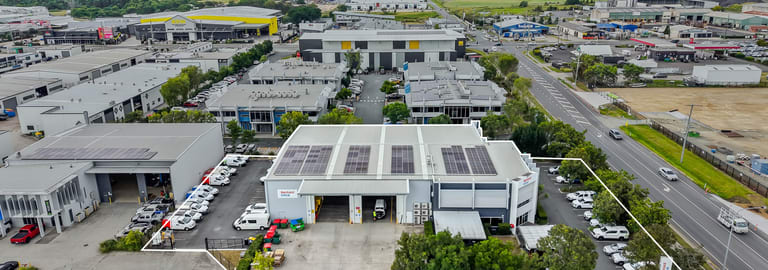 Offices commercial property for sale at 1/209 Leitchs Road Brendale QLD 4500