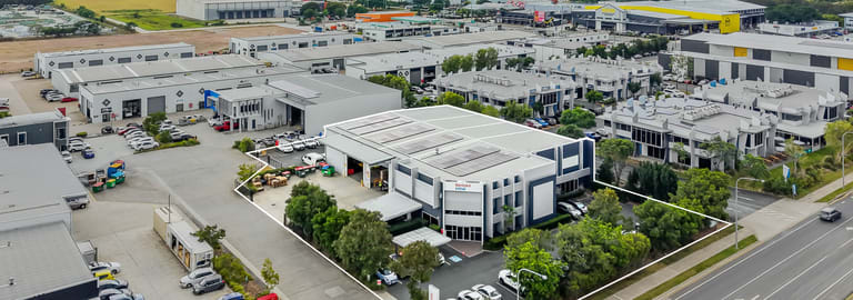 Offices commercial property for sale at 1/209 Leitchs Road Brendale QLD 4500