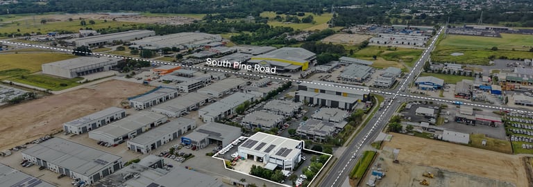 Offices commercial property for sale at 1/209 Leitchs Road Brendale QLD 4500