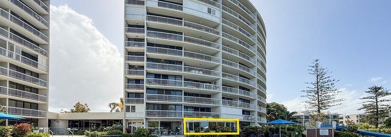 Shop & Retail commercial property for sale at 4/49 Landsborough Parade Golden Beach QLD 4551