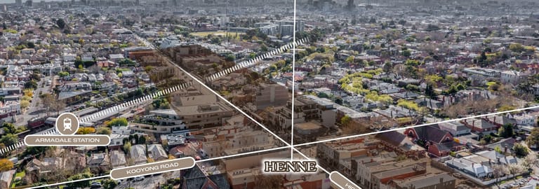 Shop & Retail commercial property for sale at 1008 High Street Armadale VIC 3143