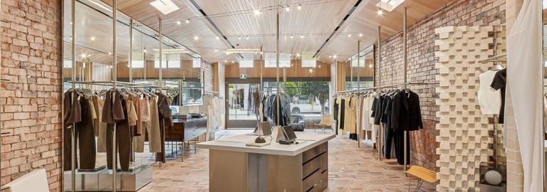 Shop & Retail commercial property for sale at 1008 High Street Armadale VIC 3143