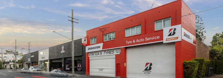 Factory, Warehouse & Industrial commercial property for sale at 23 Doggett Street Fortitude Valley QLD 4006