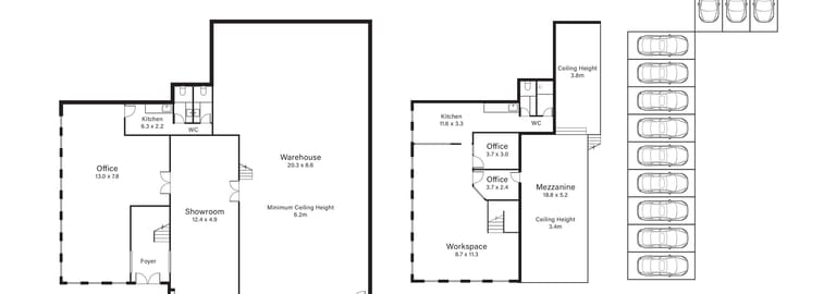 Factory, Warehouse & Industrial commercial property for sale at 3/2 Niangala Close Belrose NSW 2085 Factory, Warehouse & Industrial commercial property for sale at 3/2 Niangala Close Belrose NSW 2085