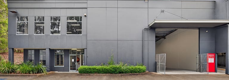 Factory, Warehouse & Industrial commercial property for sale at 3/2 Niangala Close Belrose NSW 2085 Factory, Warehouse & Industrial commercial property for sale at 3/2 Niangala Close Belrose NSW 2085