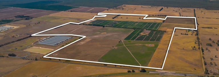 Rural / Farming commercial property for sale at 494 Rosedale-Longford Road Rosedale VIC 3847 Rural / Farming commercial property for sale at 494 Rosedale-Longford Road Rosedale VIC 3847