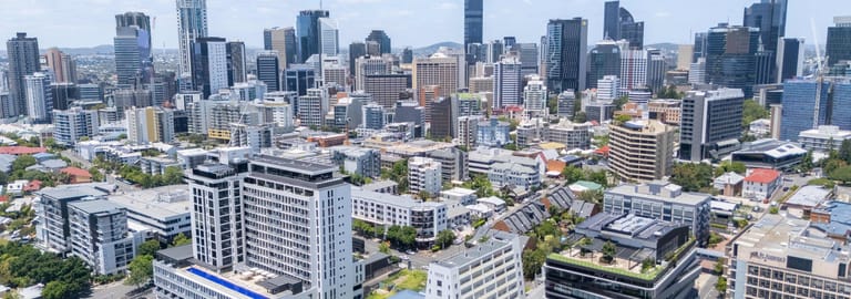 Offices commercial property for sale at 495 Boundary Street Spring Hill QLD 4000