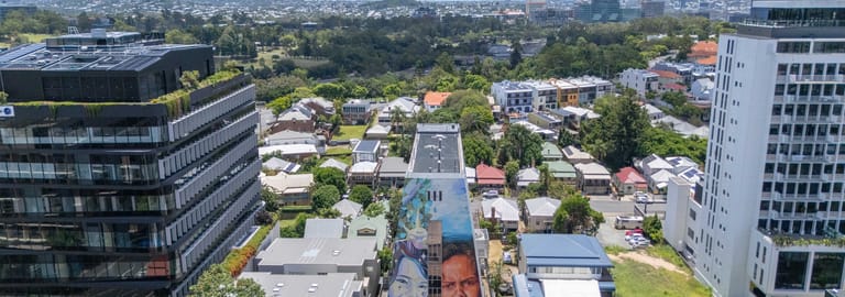 Offices commercial property for sale at 495 Boundary Street Spring Hill QLD 4000