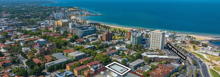 Shop & Retail commercial property for sale at 2C, 4 & 6 Acland Street St Kilda VIC 3182 Shop & Retail commercial property for sale at 2C, 4 & 6 Acland Street St Kilda VIC 3182