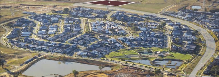 Development / Land commercial property for sale at Pro Hart Avenue Strathnairn ACT 2615