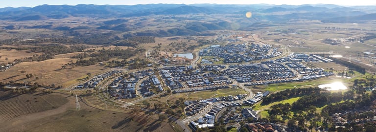 Development / Land commercial property for sale at Pro Hart Avenue Strathnairn ACT 2615