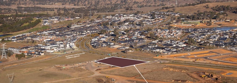 Development / Land commercial property for sale at Pro Hart Avenue Strathnairn ACT 2615