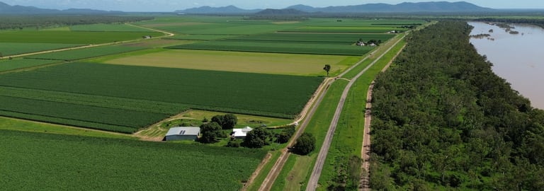 Rural / Farming commercial property for sale at 6510 Ayr Dalbeg Rd Millaroo QLD 4807 Rural / Farming commercial property for sale at 6510 Ayr Dalbeg Rd Millaroo QLD 4807