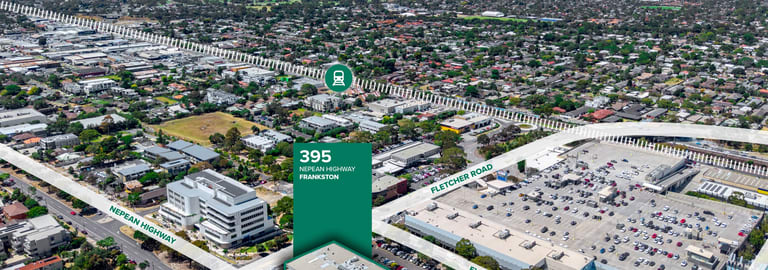 Offices commercial property for sale at 1/395 Nepean Highway Frankston VIC 3199