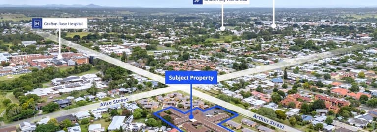 Other commercial property for sale at 226 Arthur Street Grafton NSW 2460 Other commercial property for sale at 226 Arthur Street Grafton NSW 2460